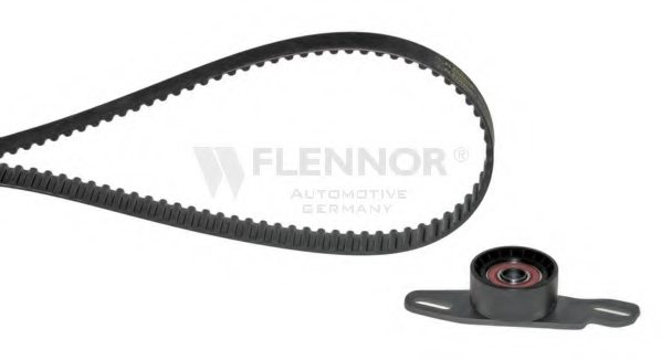 FLENNOR F914932 Timing Belt Kit